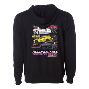 ***PRE-ORDER*** 1320Video TX2K26 Hoodie