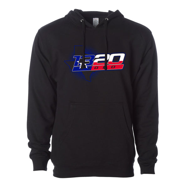1320Video TX2K26 Hoodie