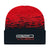 1320Video Red Static Beanie