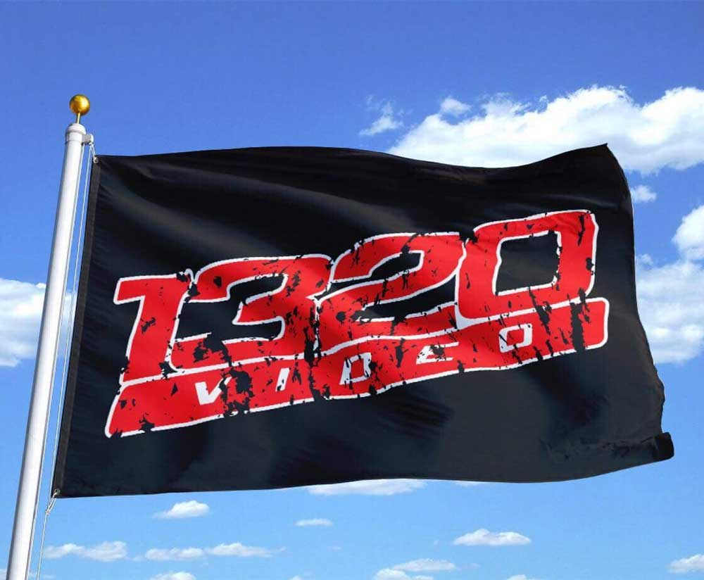 1320Video Flag