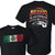 1320Video Mexico Is Anywhere You Want It To Be T-Shirt