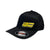 1320Video American Flag Flex-Fit Hat