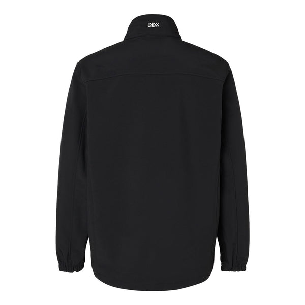 1320Video 20th Anniversary Soft Shell Jacket