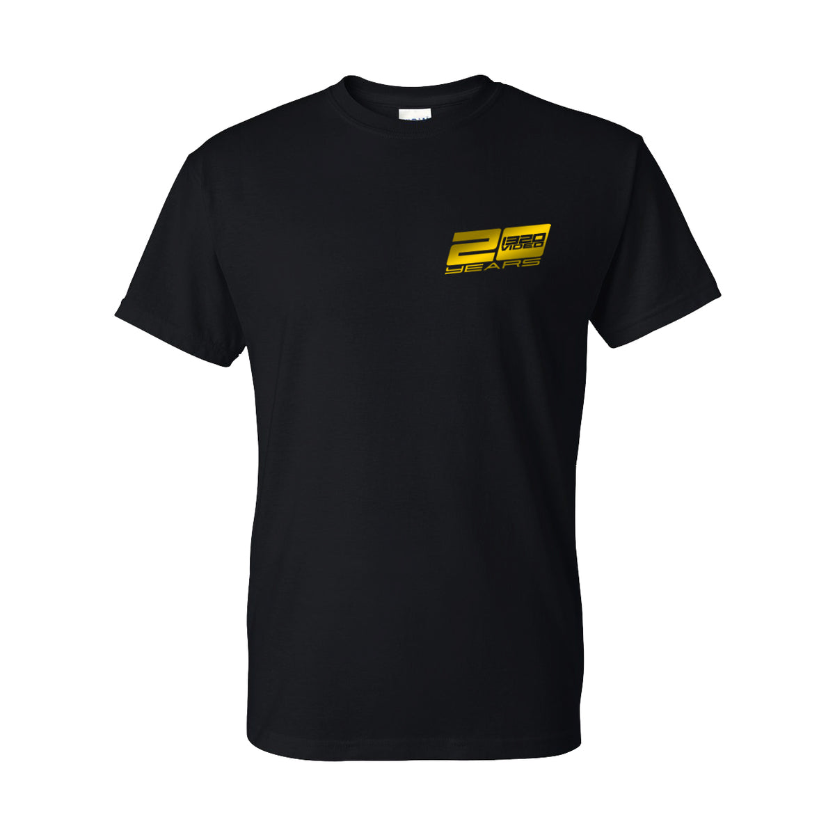 1320Video 20th Anniversary T-Shirt