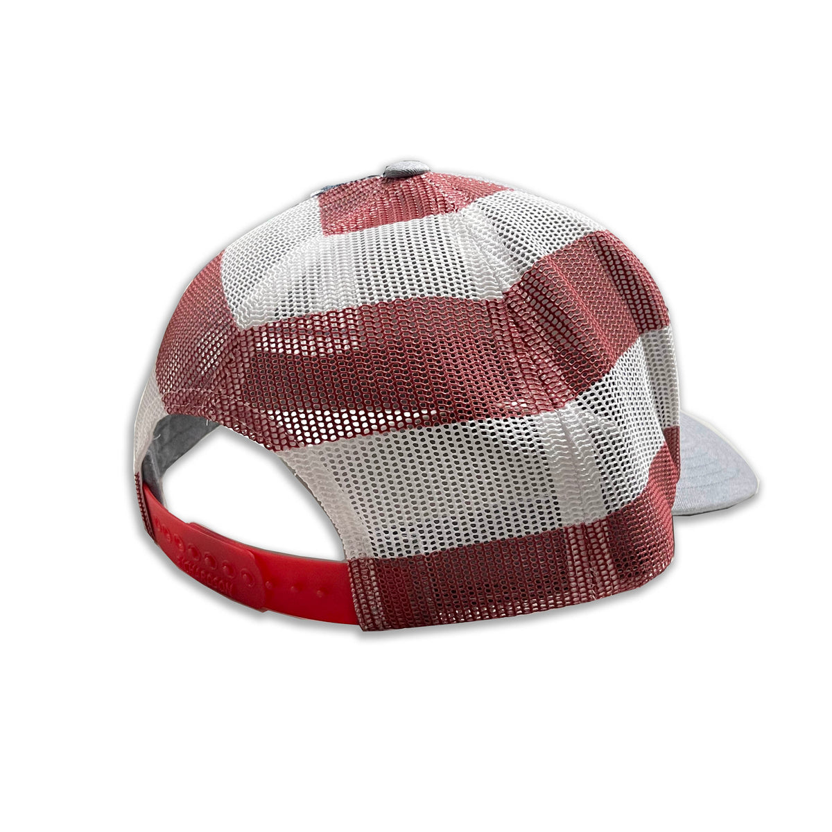1320Video Stars & Stripes Mesh Hat