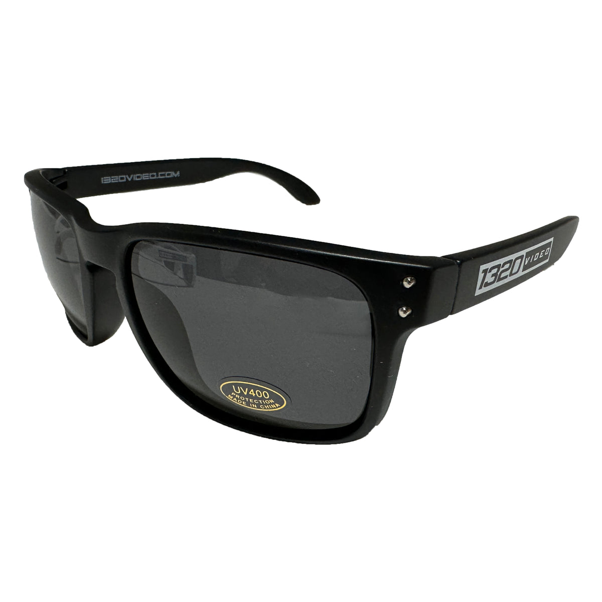 1320Video Polarized Sunglasses