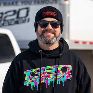 BlackBeanieWebsite