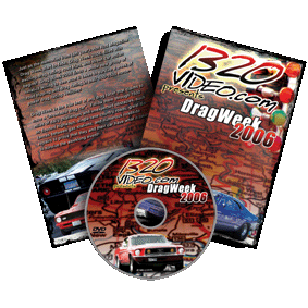 DragWeek20061