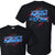 1320Video Hellcat Charger T-Shirt