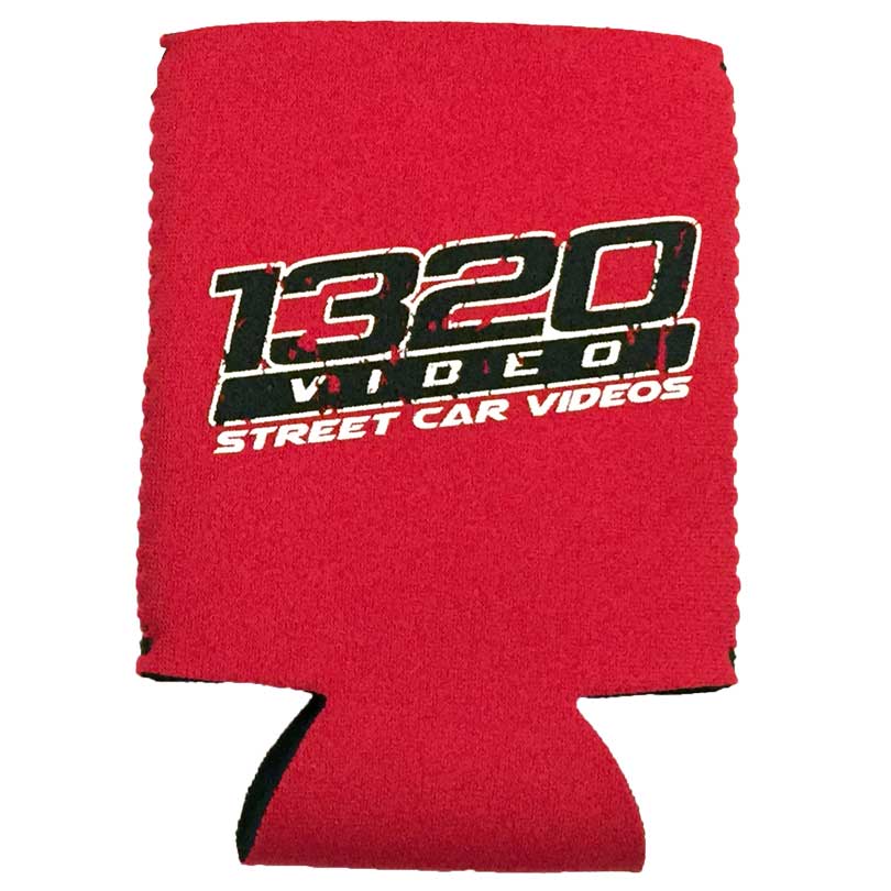 1320Video Koozie