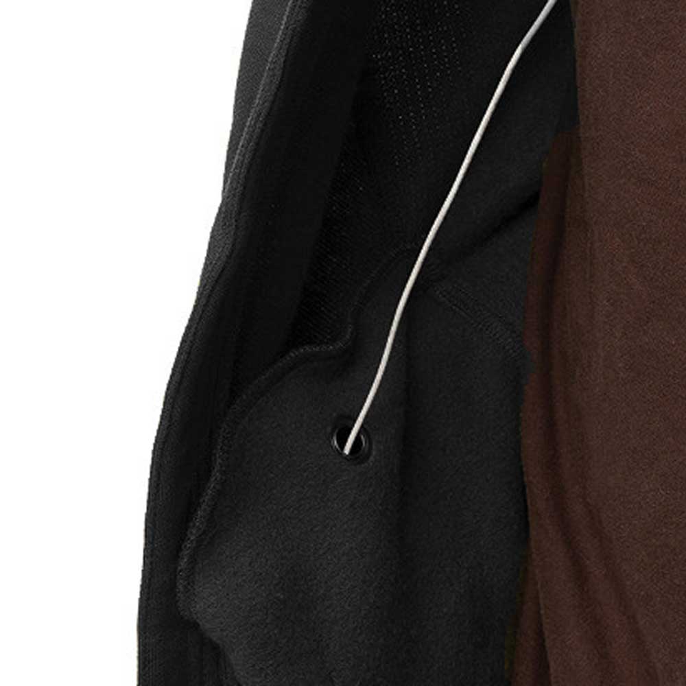 1320Video Zip Up Hoodie