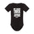 1320Video My Dad's Car is Faster Than Yours Short Sleeve Bodysuit