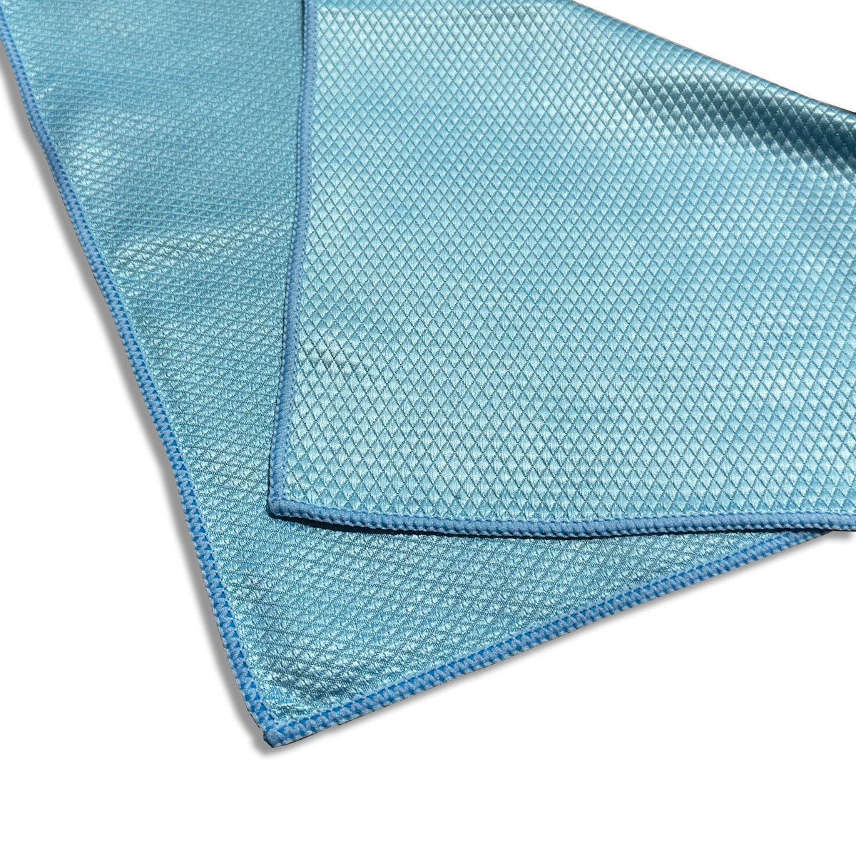Glass Towel