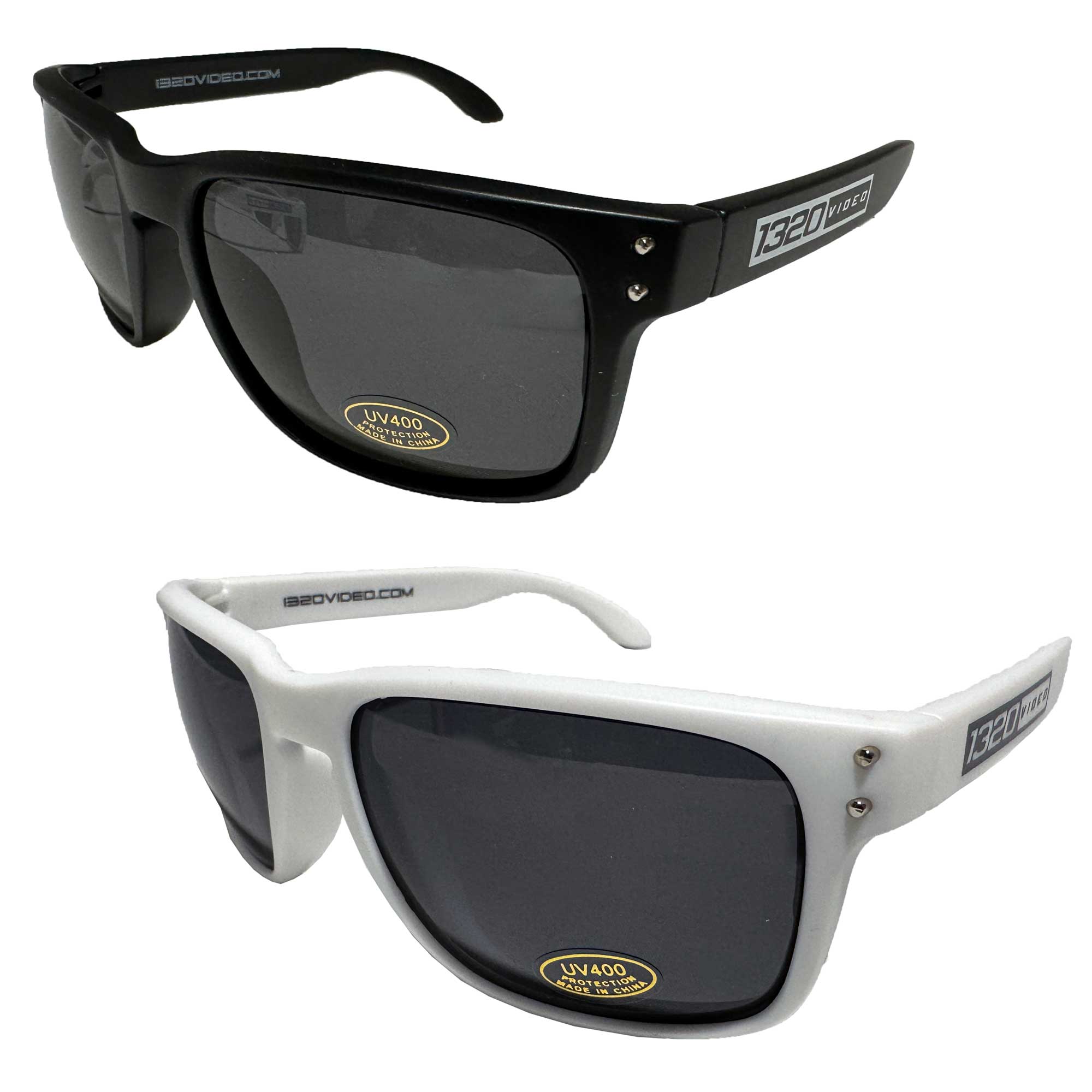 1320Video Polarized Sunglasses