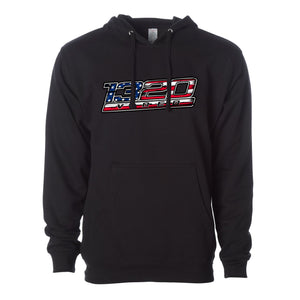 1320Video Save Our Race Cars Hoodie