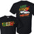 1320Video Let's Settle This In Mexico T-Shirt