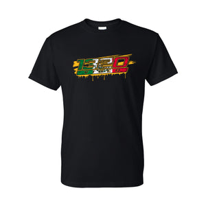 1320Video Let's Settle This In Mexico T-Shirt