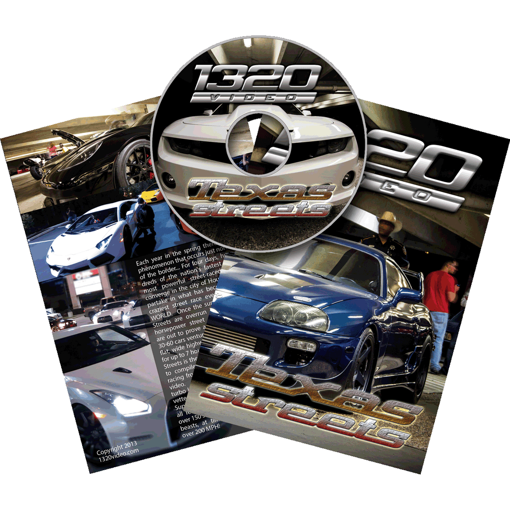 その他 Racetrack Tech [DVD] s-l1600.jpg