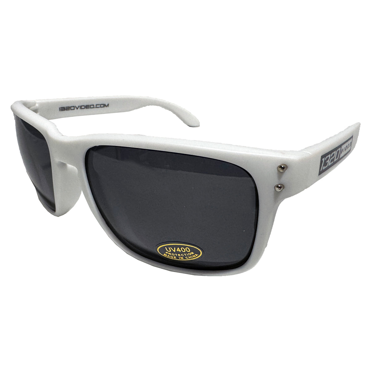 1320Video Polarized Sunglasses
