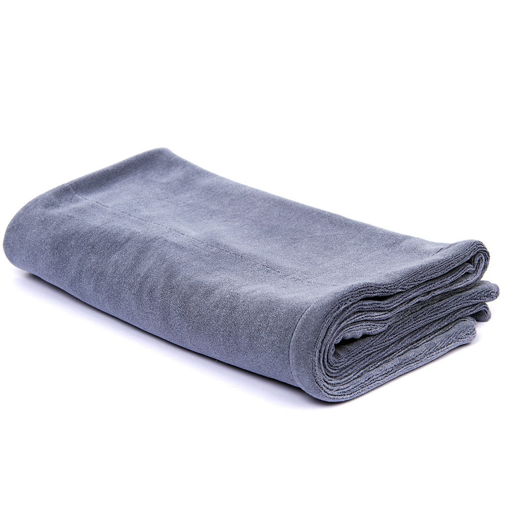 The Last Bath Towel You'll Ever Need - Men's Journal