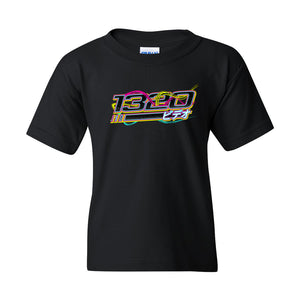 1320Video Kid's S15 T-Shirt