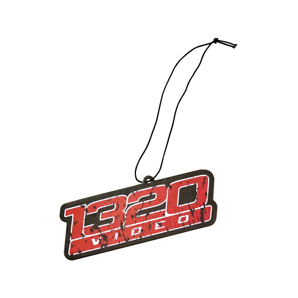 1320Video Air Freshener