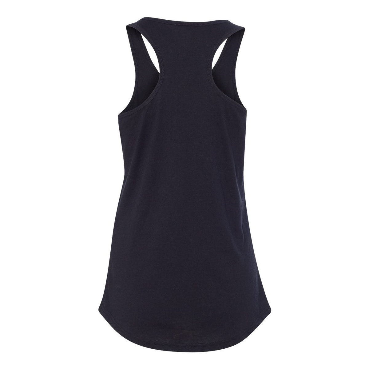 1320Video Women's V.7 Summer of Boost Black Tank